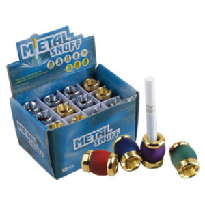 Cigarette Snuffer  $31.20/display (24 pcs)