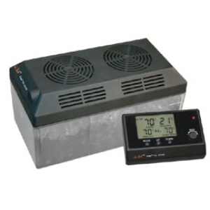 Digital Humidifier w/Crystal Gel $128.00