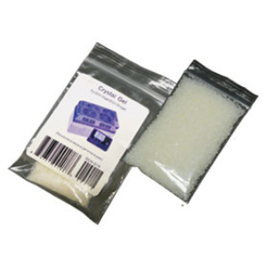 Crystal Gel  $6.00