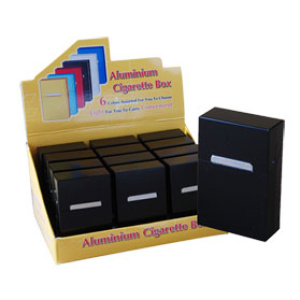 Cigarette Case  $27.00/display (12 pcs)
