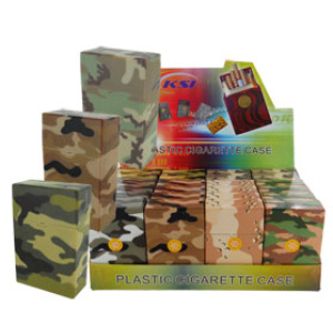 Cigarette Case  $39.60/display (24 pcs)