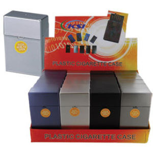 Cigarette Case  $28.80/display (24 pcs)