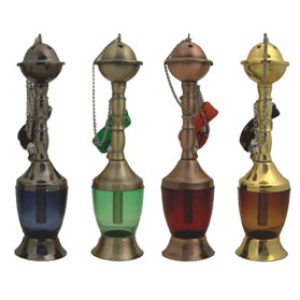 Mini Hookah  $44.55/display (9 pcs)