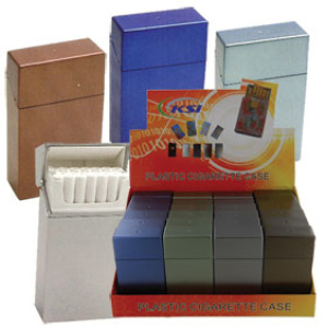 Cigarette Case  $31.20/display (24 pcs)