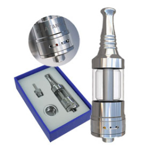 FAATANK-G Atomizer  $12.00