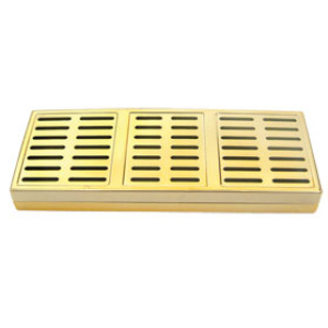 Humidifier w/Crystal Beads (gold)  $3.95