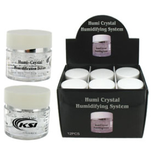 Crystal Gel Humidifier  $36.00/dis (12 pcs)