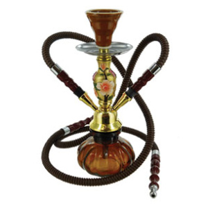 Hookah  $10.95