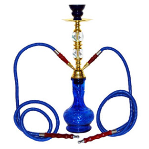 Hookah  $20.50