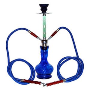 Hookah  $17.50