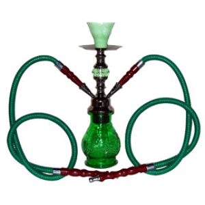 Hookah  $11.95
