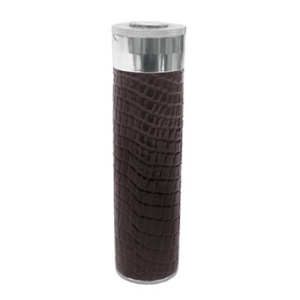 Aluminum Cigar Tube  $15.50