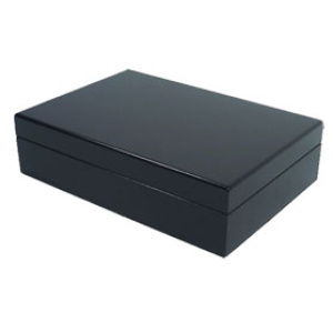 Travel Humidor (black)  $15.95