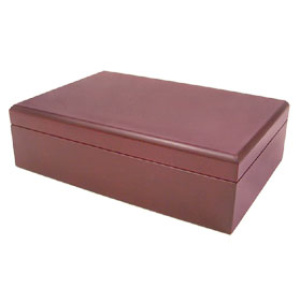 Travel Humidor (cherry)  $15.95