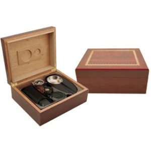 Humidor Gift Set $47.00