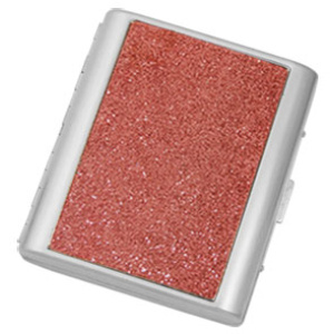 Cigarette Case (pink)  $4.95