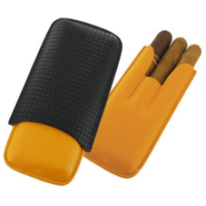 Leather Cigar Case  $8.50