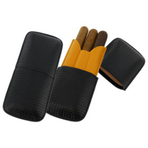 Leather Cigar Case  $9.25