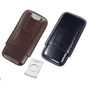 Leather Cigar Case  $13.95