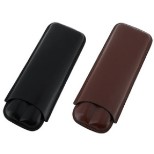 Leather Cigar Case (60R)  $8.25