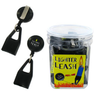 Lighter Leash - Original $30.00/jar (30 pcs)