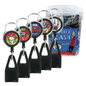 Lighter Leash - Tattoo $49.50/jar (30 pcs)