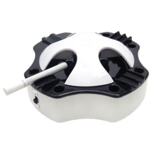 Smokeless Ashtray  $9.50