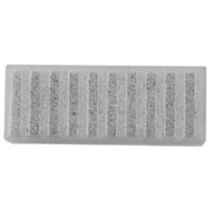 Replacement Filter (6pcs/box)  $2.95