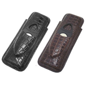 Leather Cigar Case  $9.50