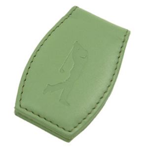 Leather Money Clip  $2.95