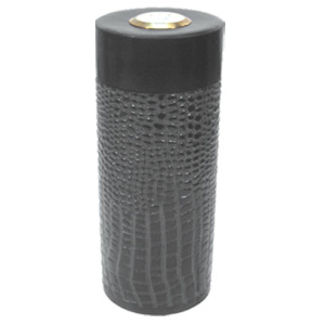 Leather Cigar Tube  $13.95