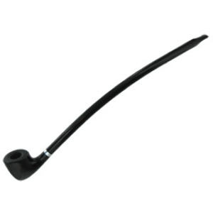 Long Wooden Pipe  $13.50