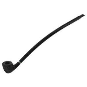 Long Wooden Pipe  $13.50