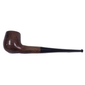 Wooden Pipe  $2.50