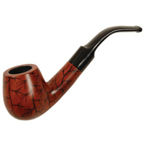 Wooden Pipe  $7.95