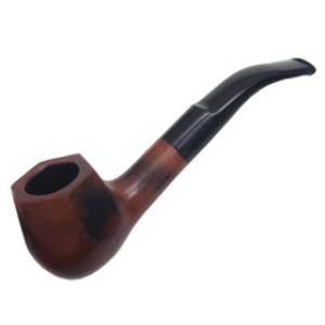 Wooden Pipe  $6.95
