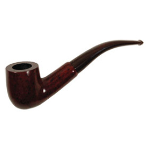 Wooden Pipe  $7.50
