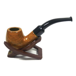 Wooden Pipe  $10.50