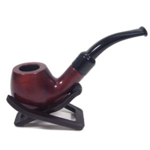 Wooden Pipe  $10.50