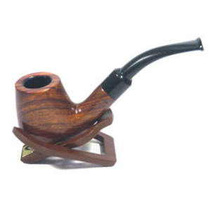 Wooden Pipe  $10.50