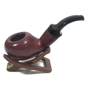 Wooden Pipe  $10.50
