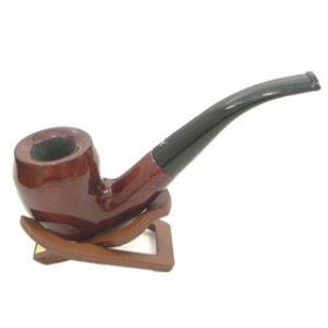 Wooden Pipe  $10.50