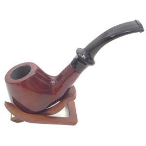 Wooden Pipe  $11.50