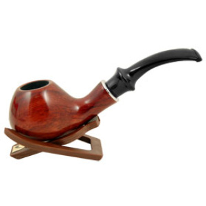 Wooden Pipe  $12.00