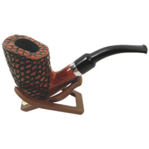 Wooden Pipe  $12.00