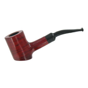 Wooden Pipe  $11.50