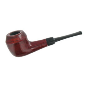 Wooden Pipe  $11.00
