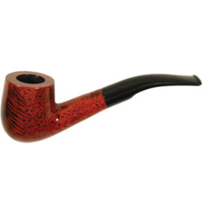 Wooden Pipe  $7.50