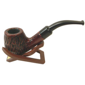 Wooden Pipe  $12.00