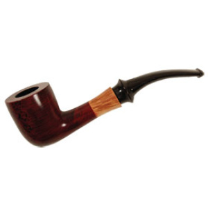 Wooden Pipe  $5.50